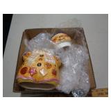 COOKIE  JAR