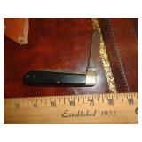 KLEIN TOOLS POCKET KNIFE /FRT