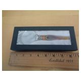 MURANO GLASS MAGNIFIERS / MUTI-COLOR