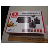 ATARI FLASHBACK GAME CONSOLE
