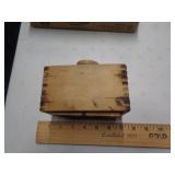 BUTTER MOLD
