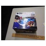 VR RACING GAME