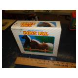 PONY PAL