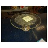 CAKE PLATE