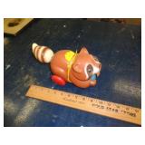 VINTAGE PULL TOY