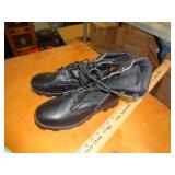 WORK BOOTS SZ 11