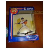 NOLAN RYAN FIGURE