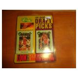 1991 BASKETBALL CARDS