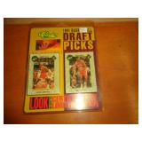 1991 BASKETBALL CARDS