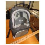 SONY BACKPACK