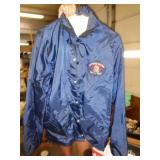SOUTHERN RAILWAY WINDBREAKER SZ LG
