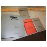 RAILROAD MANUALS