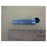 BUTTERFLY KNIFE