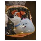 MUTTS BACK PACK