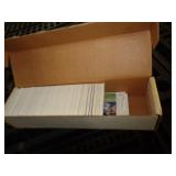 15X4 BOX - MIXED BASEBALL