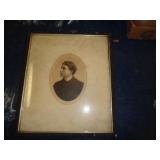 VINTAGE PHOTO