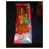 BARBIE DOLL