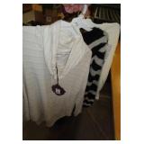 3 - SZ MED WOMEN'S TOPS