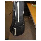 SOFT GUITAR CASE