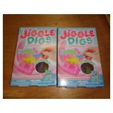 2 - JIGGLE DIGS