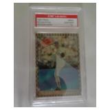 SPORTS CARD -    NOLAN RYAN 1993 HOLO CARD