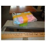 PLASTIC CLOTHES PINS