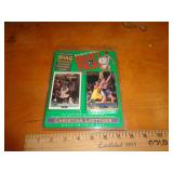 1992 BASKETBALL CARDS