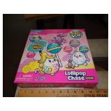 LOLLIPOP GAME 2018