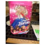 UNICEF BARBIE 1989