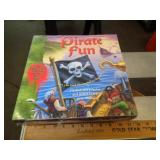 PIRATE GAME 2007