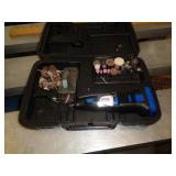 CORDLESS DREMEL SET