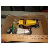 2 - DIECAST CARS