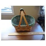 1996 LONGABERGER BASKET / FRT