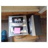 MAGNAVOX STEREO / FRT
