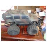 R/C TRUCK / NO CONTROLS / FRT
