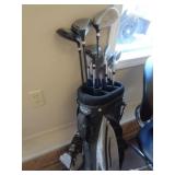 GOLF CLUBS / FRT
