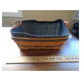 1997 LONGABERGER BASKET / FRT