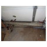 PIPE / VANE & MISC METAL