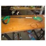 ELECTRIC TRIMMER