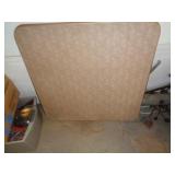 CARD TABLE