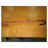 STEERING WHEEL LOCK