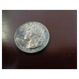 1964 WASHINGTON QUARTER