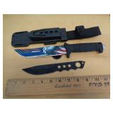 DIVER STYLE 2 KNIFE SET
