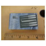 5 PC LOCK PICK SET