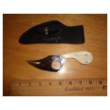 OCOEE RIVER SKINNER KNIFE