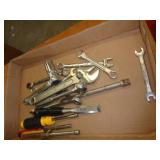 LOT OF TOOLS