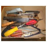LOT OF TOOLS