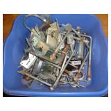 TUB OF HARDWARE / UT
