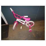 KID'S BIKE