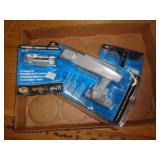 SCREEN DOOR PARTS